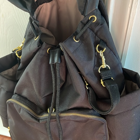 Skip Hop Diaper Bag Backpack: Chelsea Downtown Chic - Picture 3 of 6